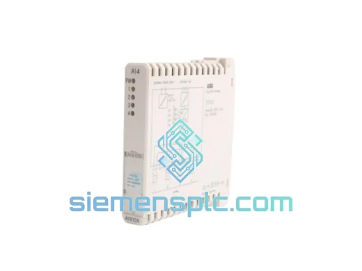 ABB 3HNP01219-1 Flow Sensor – IRB Series