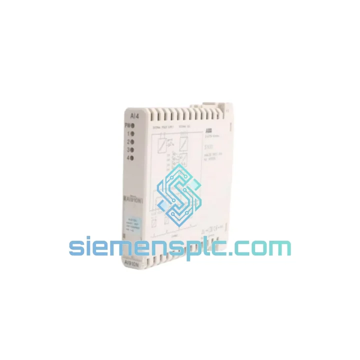 ABB 3HNP01219-1 Flow Sensor – IRB Series