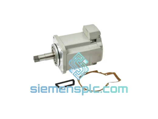 ABB 3HNP02598-1 AC Servo Motor – IRB Robot Drive Series