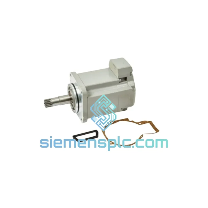ABB 3HNP02598-1 AC Servo Motor – IRB Robot Drive Series