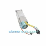 ABB 3HNP04378-1 AC Servo Motor image 3