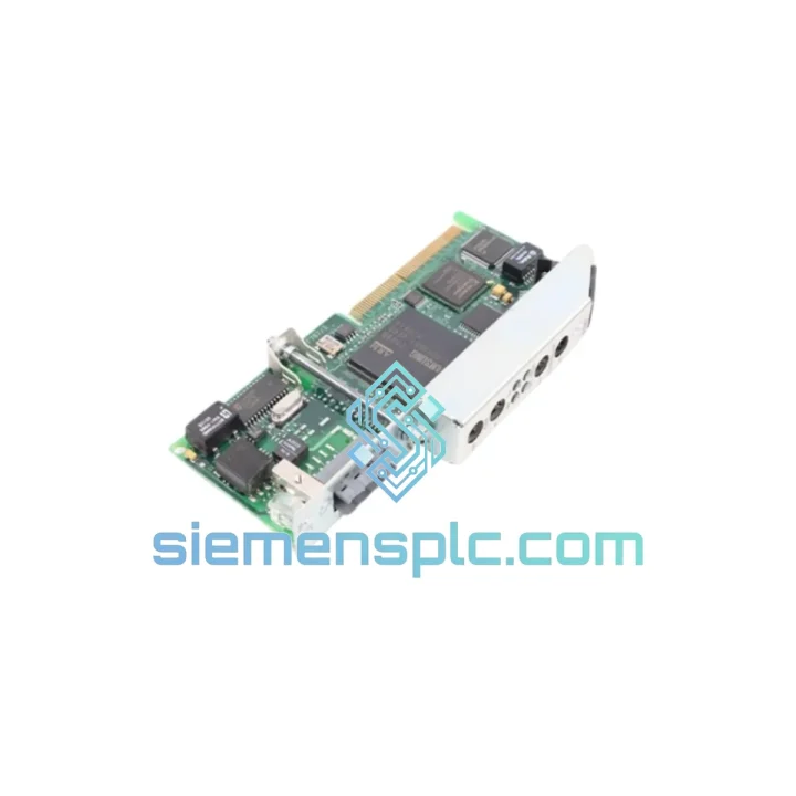 B&R 3IF787.9 Fieldbus Interface Module – POWERLINK Series