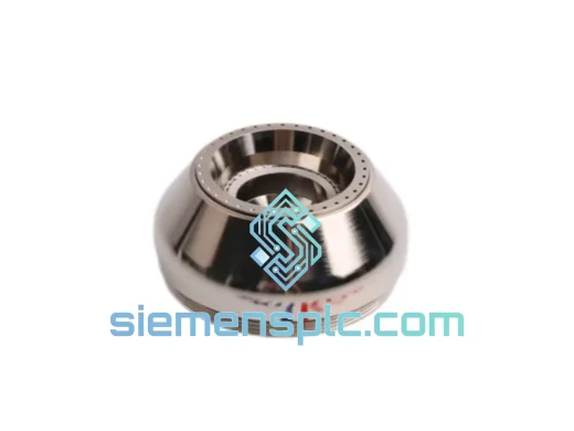 ABB 3N2632 Rotating Bell Cup Atomizer Component