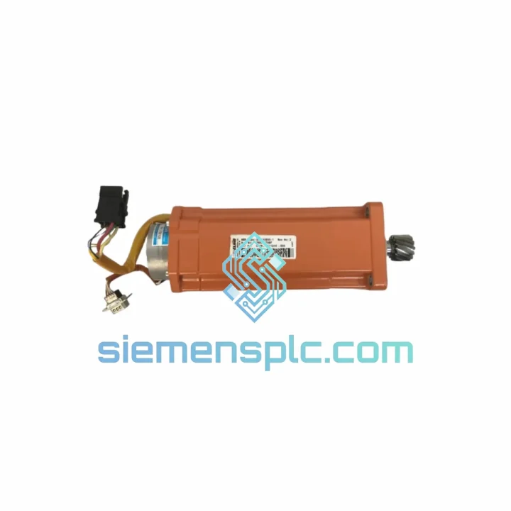 ABB 3HAC048221-001 IRC5 Control Board