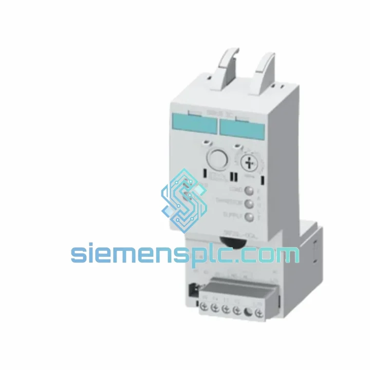 Siemens 3RF2950-0KA13 Solid State Power Controller – SIRIUS