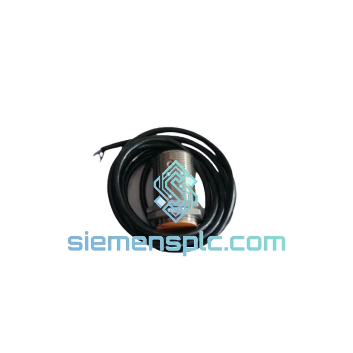 Siemens 3RG4014-4AB02 Inductive Proximity Switch