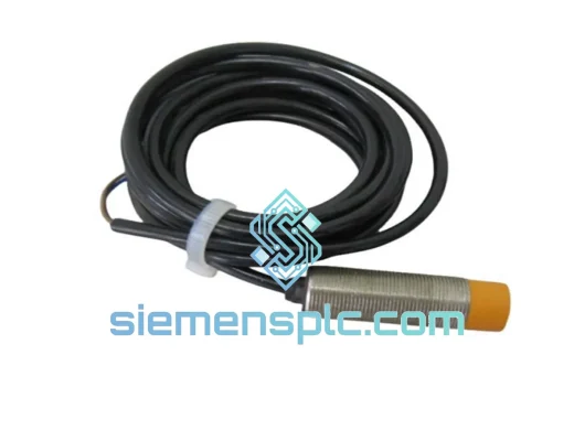 Pepperl+Fuchs 3RG4023-0JB00 Inductive Proximity Sensor – NAMUR Series