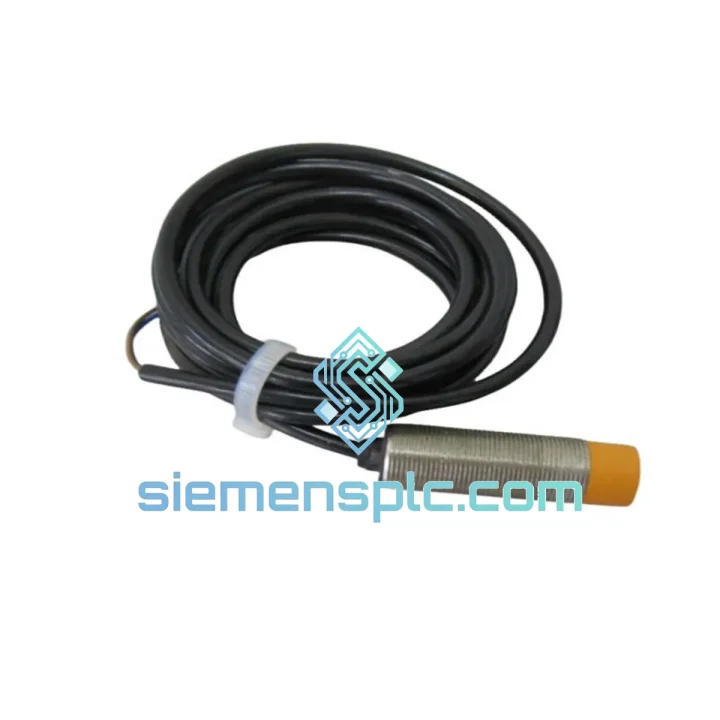 Pepperl+Fuchs 3RG4023-0JB00 Inductive Proximity Sensor – NAMUR Series