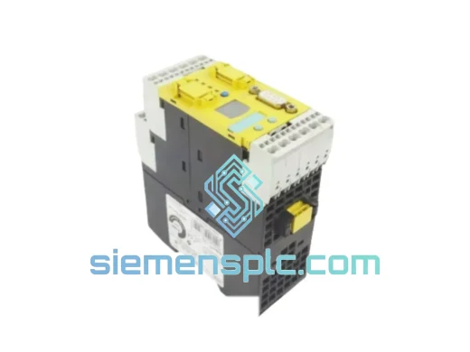 Siemens 3RK3141-2CD10 Safety Gateway – SIRIUS AS-Interface