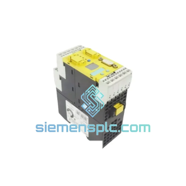 Siemens 3RK3141-2CD10 Safety Gateway – SIRIUS AS-Interface