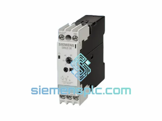 Siemens 3RP1540-1BN30 Time Relay