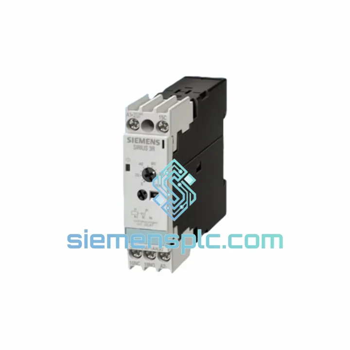 Siemens 3RP1540-1BN30 Time Relay
