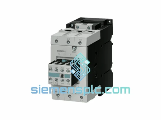 Siemens 3RT1045-1BB40 Power Contactor