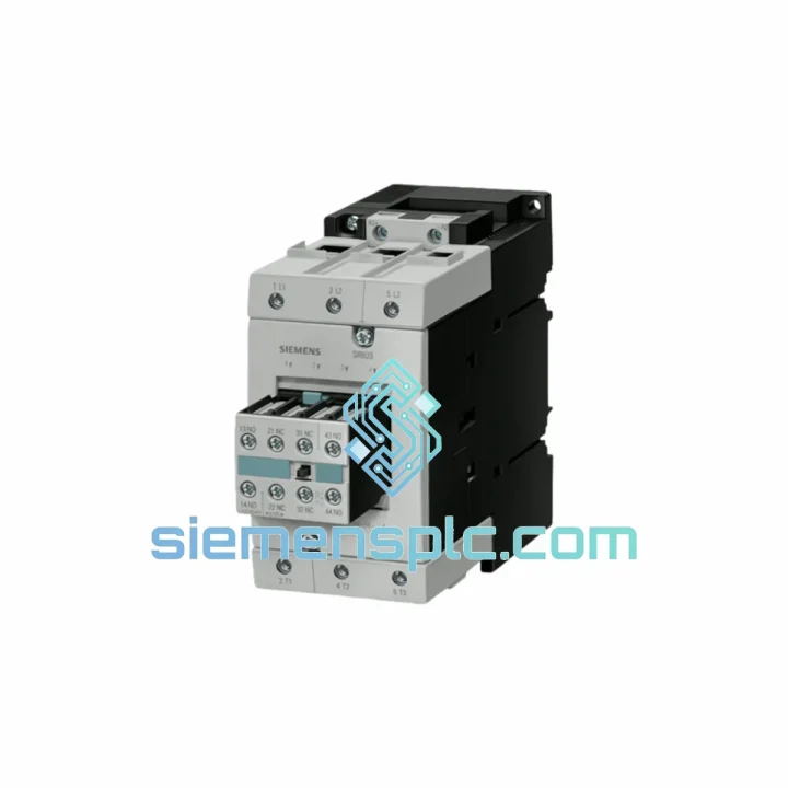 Siemens 3RT1045-1BB40 Power Contactor
