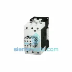 Siemens 3RT1046-1AN20 AC Contactor – SIRIUS 3RT Series image 1