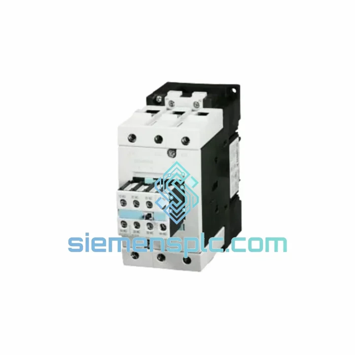 Siemens 3RT1046-1AN20 AC Contactor – SIRIUS 3RT Series