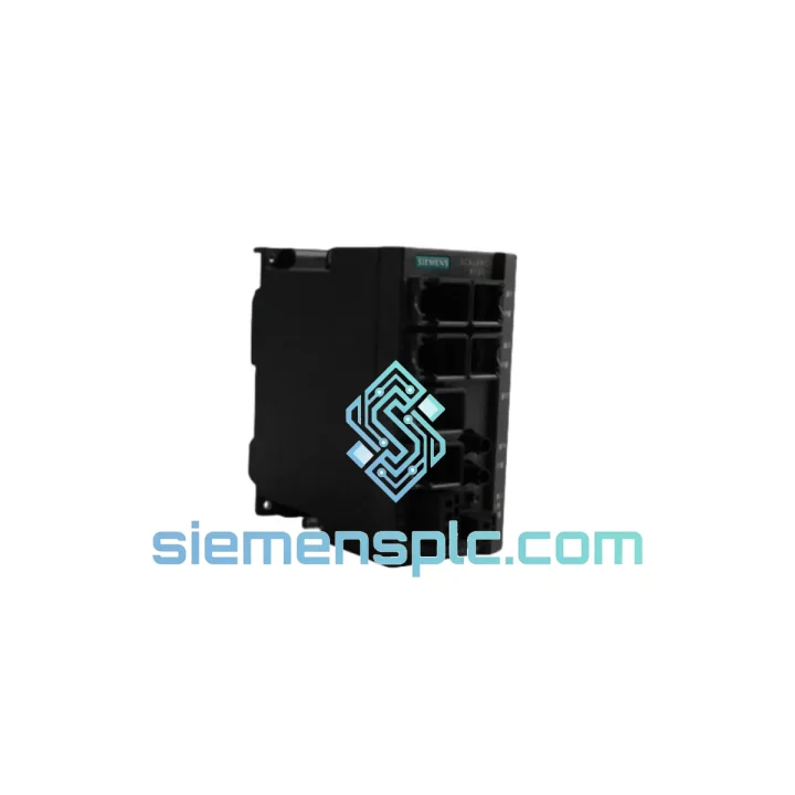 Siemens 3RT2026-1AG20 AC Power Contactor