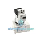 Siemens 3RV1011-1GA20 Motor Starter Protector image 1