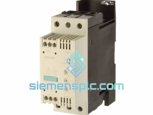 Siemens 3RW3034-1AB04 Soft Starter
