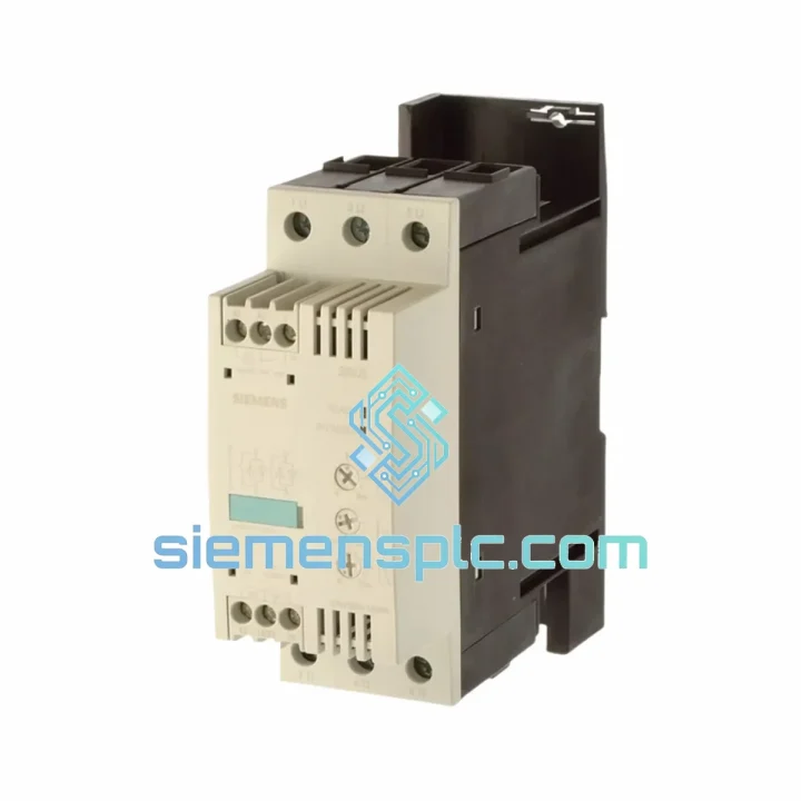 Siemens 3RW3034-1AB04 Soft Starter