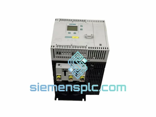 Siemens 3RW4422-1BC44 Soft Starter – SIRIUS 3RW44