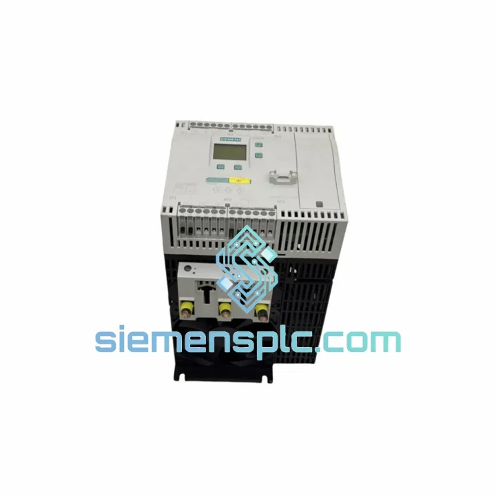Siemens 3RW4422-1BC44 Soft Starter – SIRIUS 3RW44