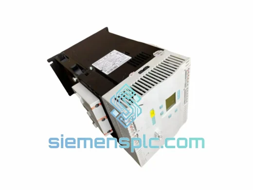 Siemens 3RW4426-1BC44 Soft Starter – SIRIUS 3RW44