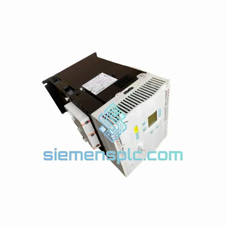 Siemens 3RW4426-1BC44 Soft Starter – SIRIUS 3RW44