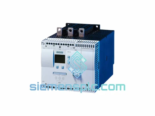 Siemens 3RW4434-6BC44 Soft Starter