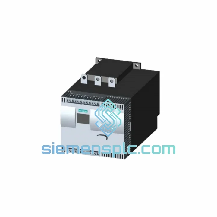 Siemens 3RW4435-6BC44 Soft Starter – SIRIUS 3RW44