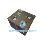 Siemens 3RX9306-1AA00 AS-Interface Power Supply – SIMATIC NET image 1