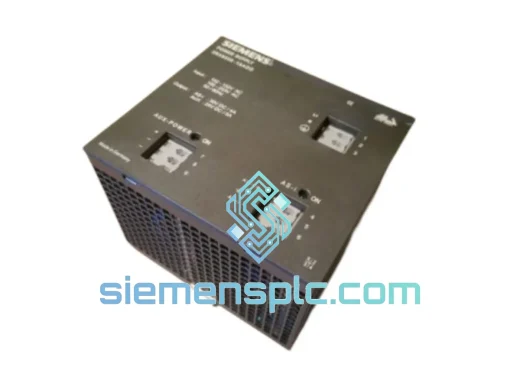 Siemens 3RX9306-1AA00 AS-Interface Power Supply – SIMATIC NET