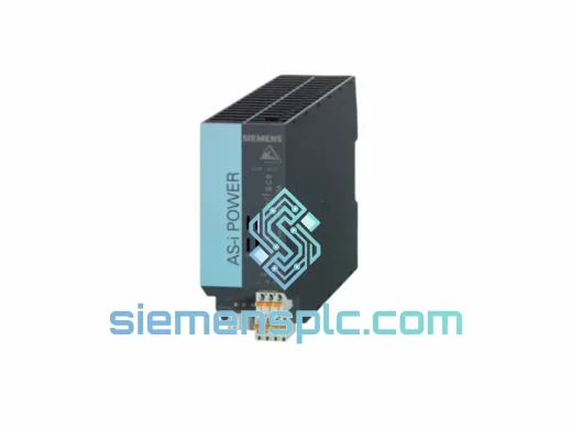 Siemens 3RX9501-0BA00 Auxiliary Power Supply Unit