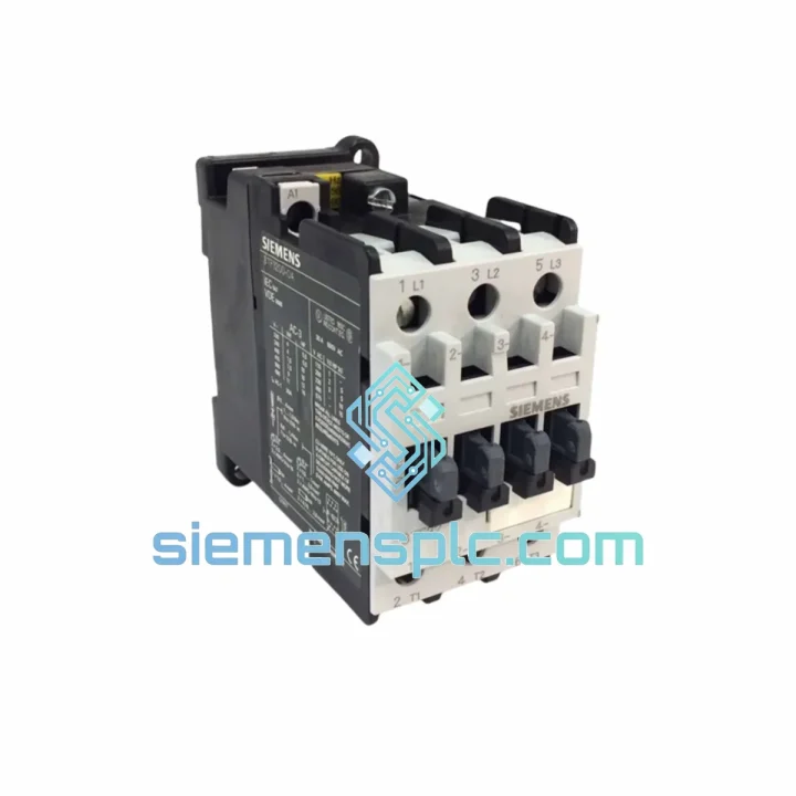 Siemens 3TF3010-1X DC Contactor