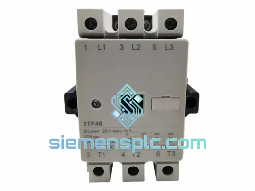 Siemens 3TF4211-0A AC Contactor