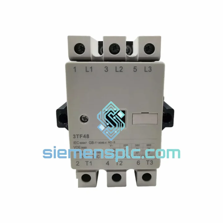 Siemens 3TF4211-0A AC Contactor