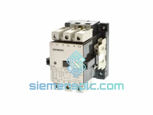 Siemens 3TF47 22-OXMO AC Contactor – 3TF Series SIRIUS Classic