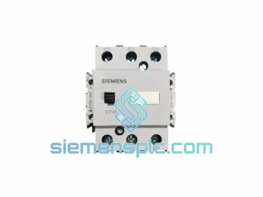 Siemens 3TF4922-OXMO Power Contactor