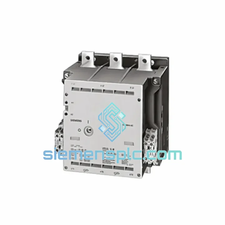 Siemens 3TF6844-0CM7 AC Contactor – SIRIUS 3TF6
