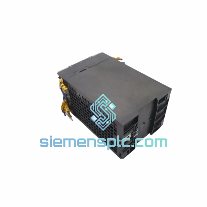 SIEMENS 3TK2923-0BB4 Safety Relay Expansion Module