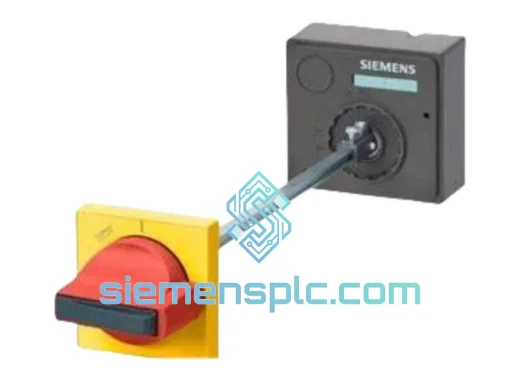 Siemens 3VL9300-3HG05 Circuit Breaker Accessory