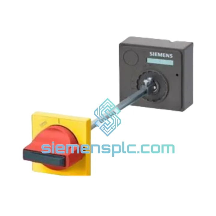 Siemens 3VL9300-3HG05 Circuit Breaker Accessory