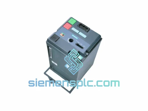 Siemens 3VL9300-3ME10 Motor Operator