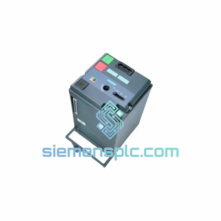 Siemens 3VL9300-3ME10 Motor Operator