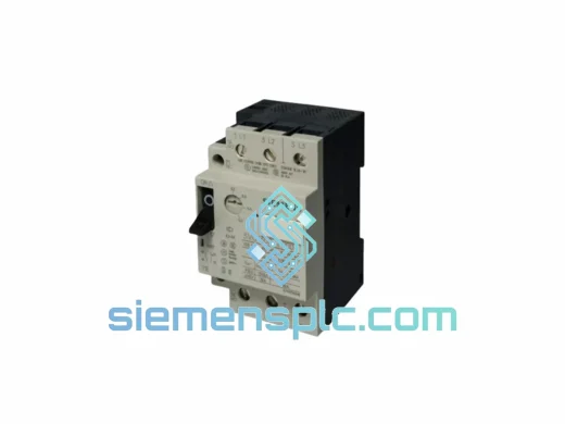 SIEMENS 3VU1300-1NJ00 Motor Starter Protector