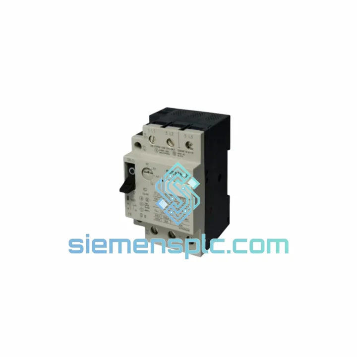 SIEMENS 3VU1300-1NJ00 Motor Starter Protector
