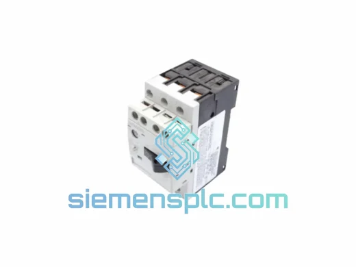 Siemens 3VU1301-1MJ00 Motor Protection Circuit Breaker