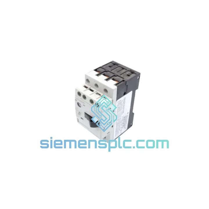 Siemens 3VU1301-1MJ00 Motor Protection Circuit Breaker