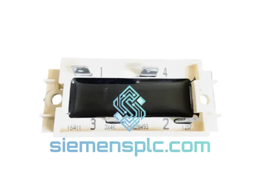ABB 3X4K7 PLC I/O Module