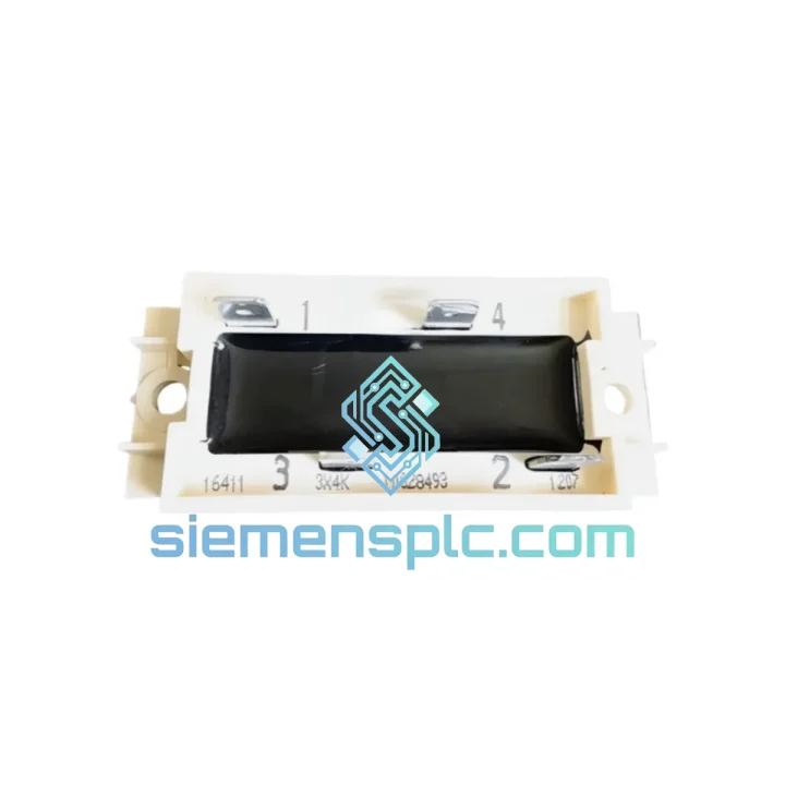 ABB 3X4K7 PLC I/O Module